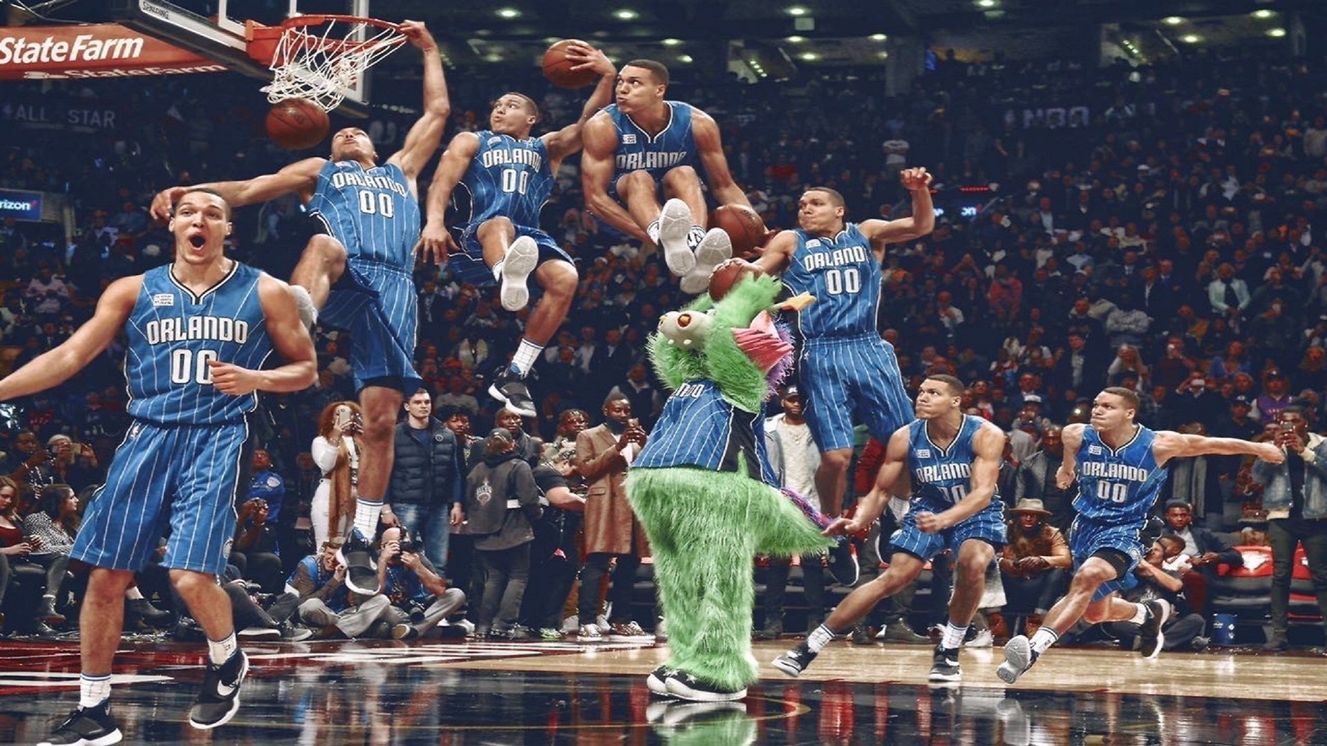 跨联赛战术交响，从英超绝杀到NBA微调